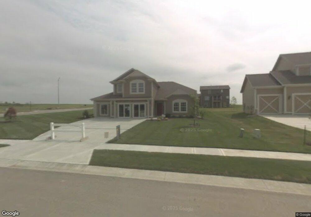 3717 N 153rd St, Basehor, KS 66007 - photo 1