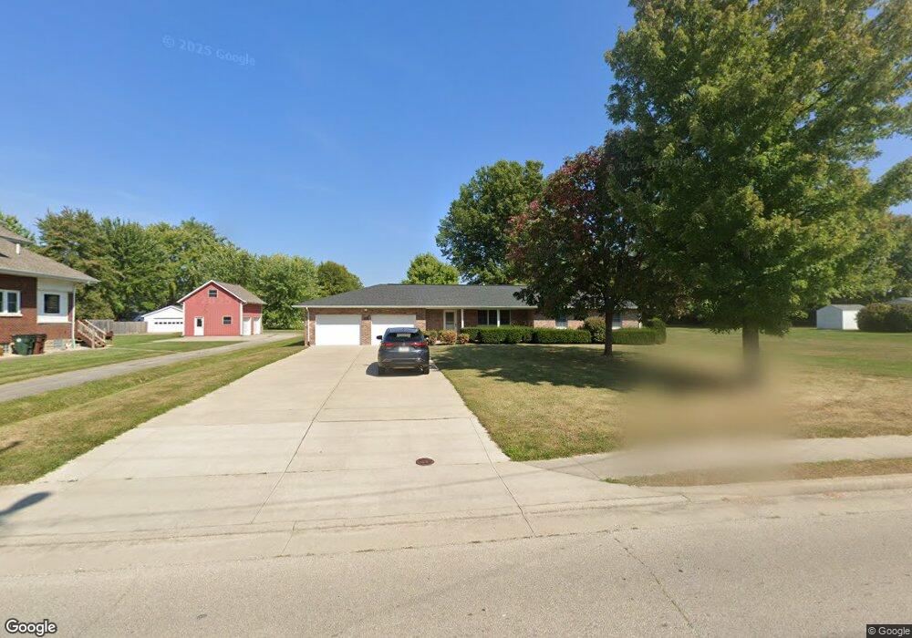 321 Eastern Ave, Sunman, IN 47041 - photo 1