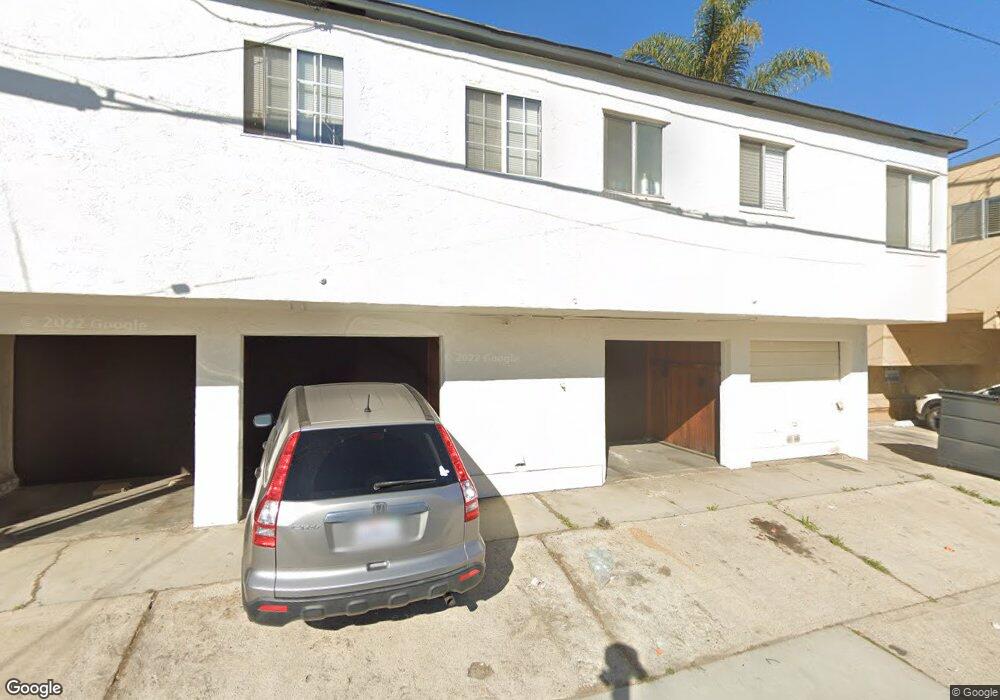 4407 Idaho St, San Diego, CA 92116 - photo 1