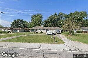 11055 N State Road 9, Fountaintown, IN 46130