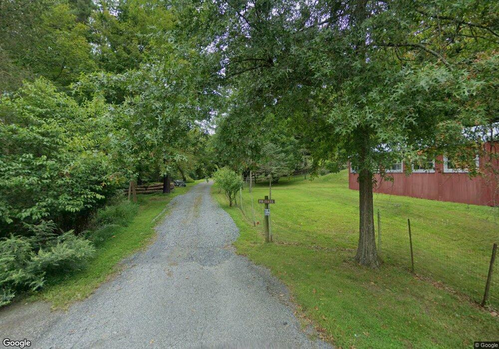 34 Cinder St, Oxford, NJ 07863 - photo 1