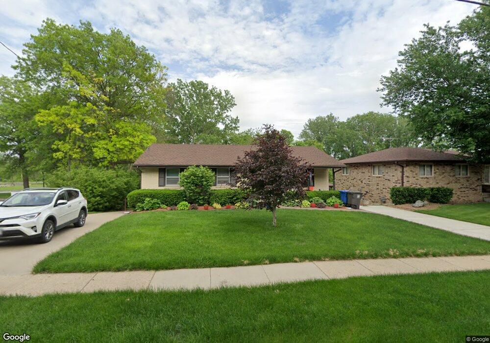 3109 E 32nd Ct, Des Moines, IA 50317 - photo 1