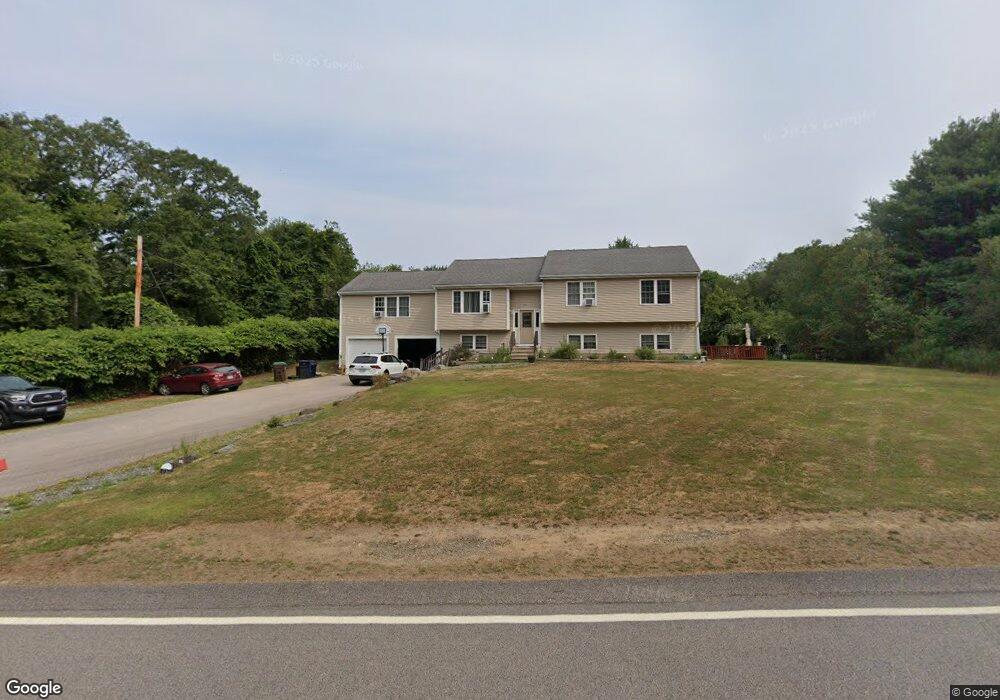 425 Snuff Mill Rd, Saunderstown, RI 02874 - photo 1
