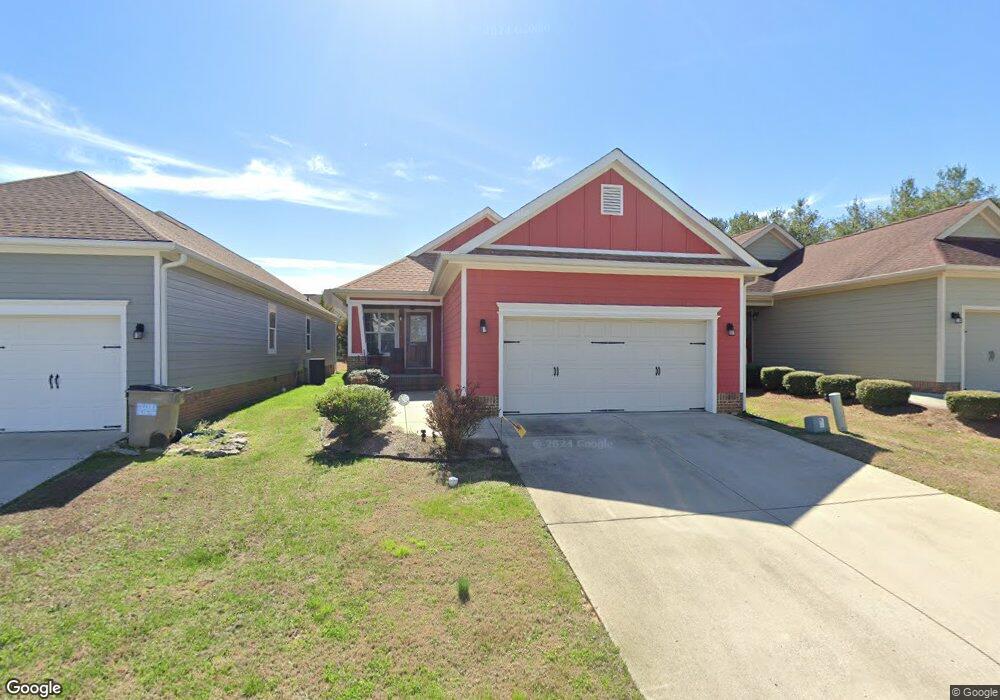 124 Fieldstone Commons, Rock Spring, GA 30739 - photo 1