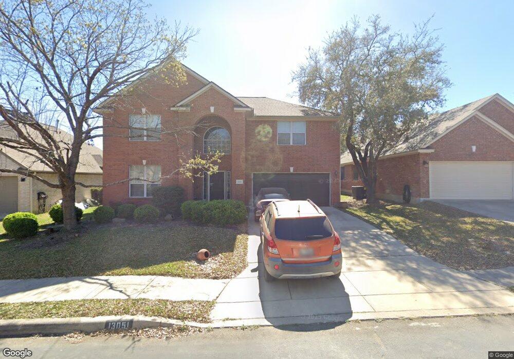 13051 Wild Heart, Helotes, TX 78023 - photo 1