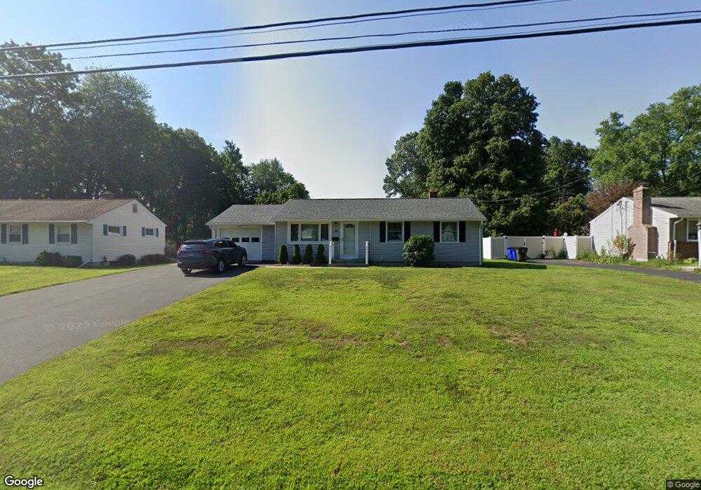 19 Garry Rd, Windsor Locks, CT 06096 - photo 1