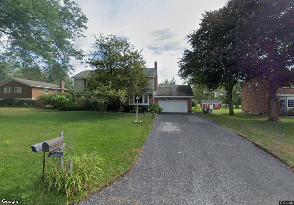 1006 Tomahawk Trail, Schenectady, NY 12302 - photo 1