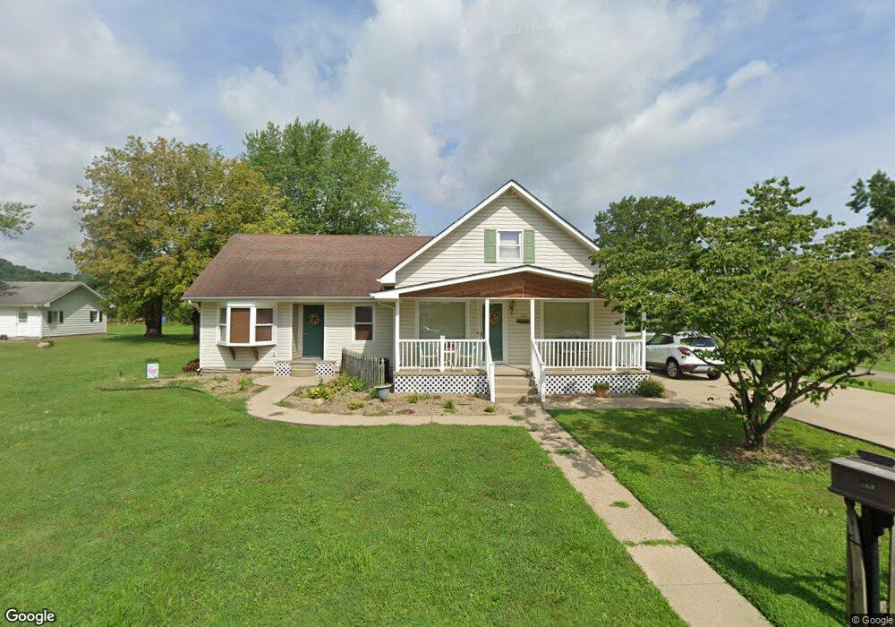 200 Chestnut St E, Greenup, KY 41144 - photo 1