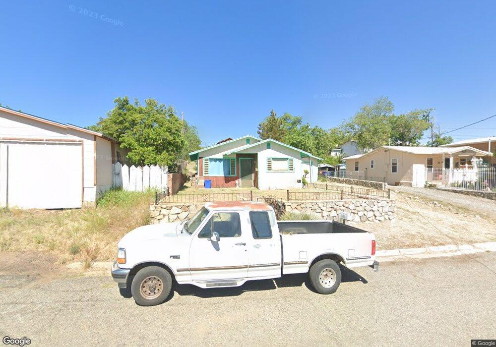 1905 N Pope St, Silver City, NM 88061 - photo 1