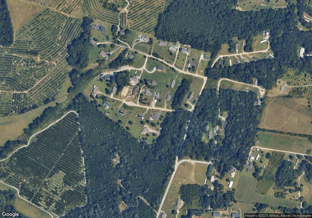 0 Morning Ln unit 3 NCM552015, Hendersonville, NC 28792 - photo 1