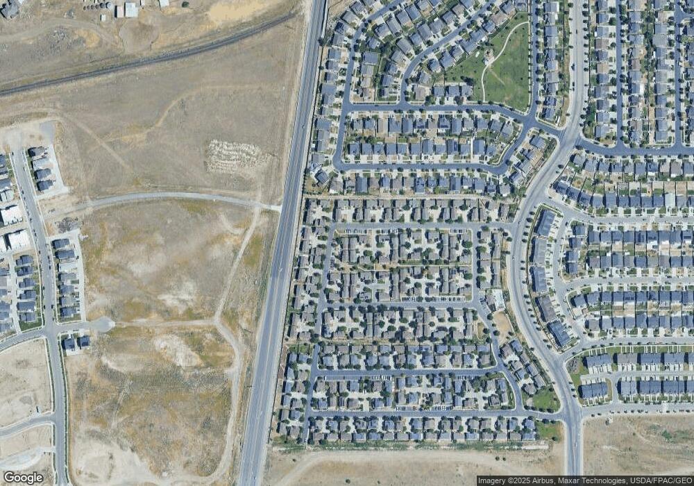 7607 Calendula Ln, West Jordan, UT 84081 - photo 1