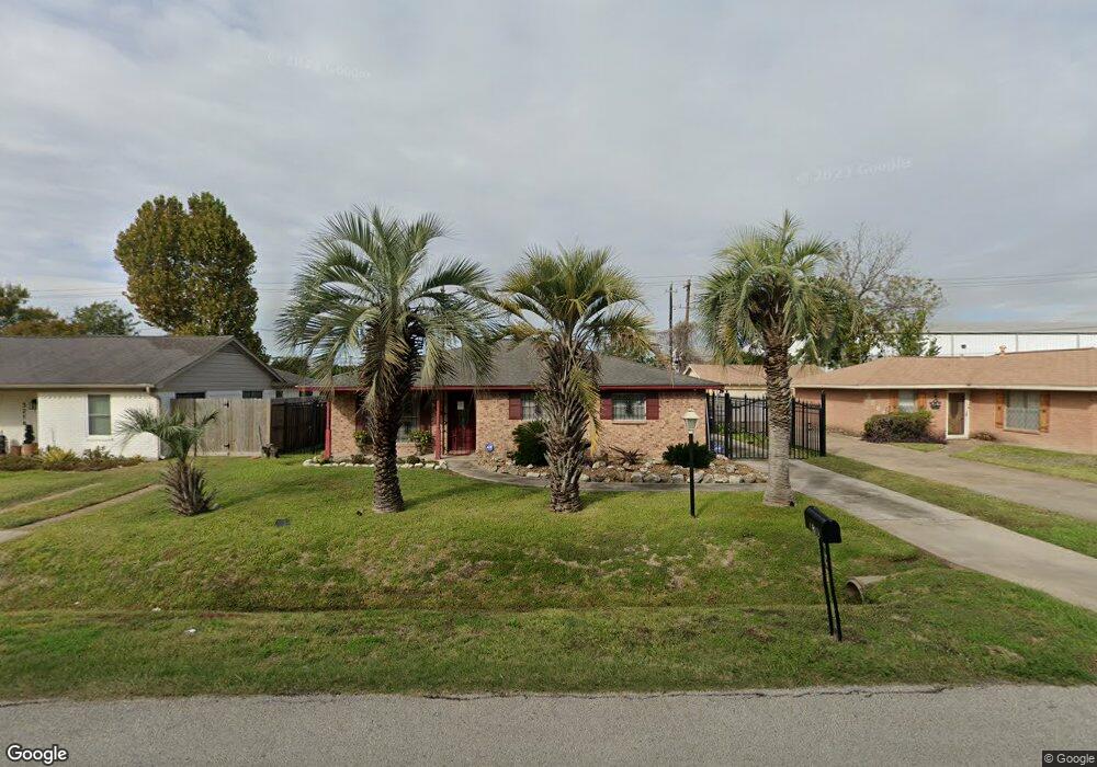 3210 Areba St, Houston, TX 77091 - photo 1