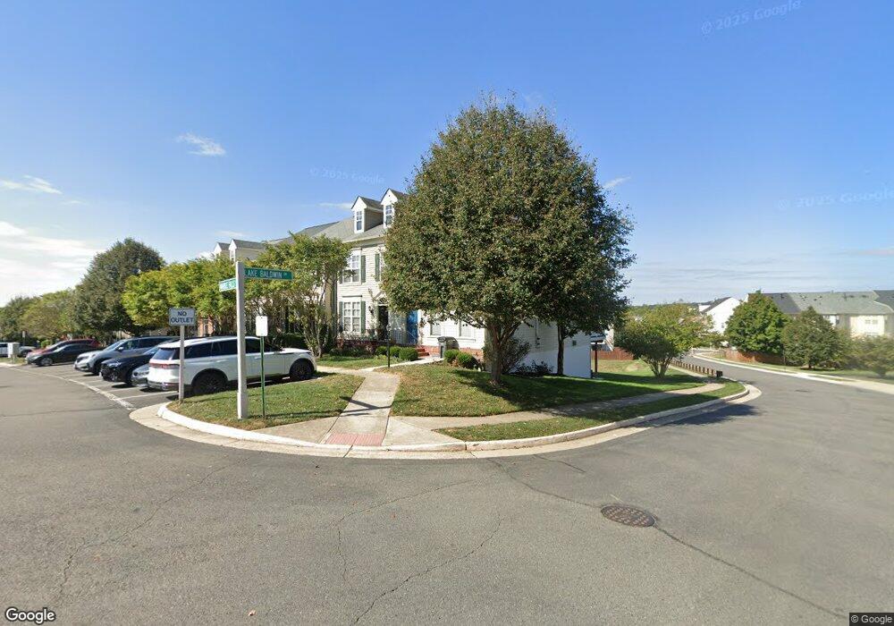 9052 Marble Falls Ct, Bristow, VA 20136 - photo 1