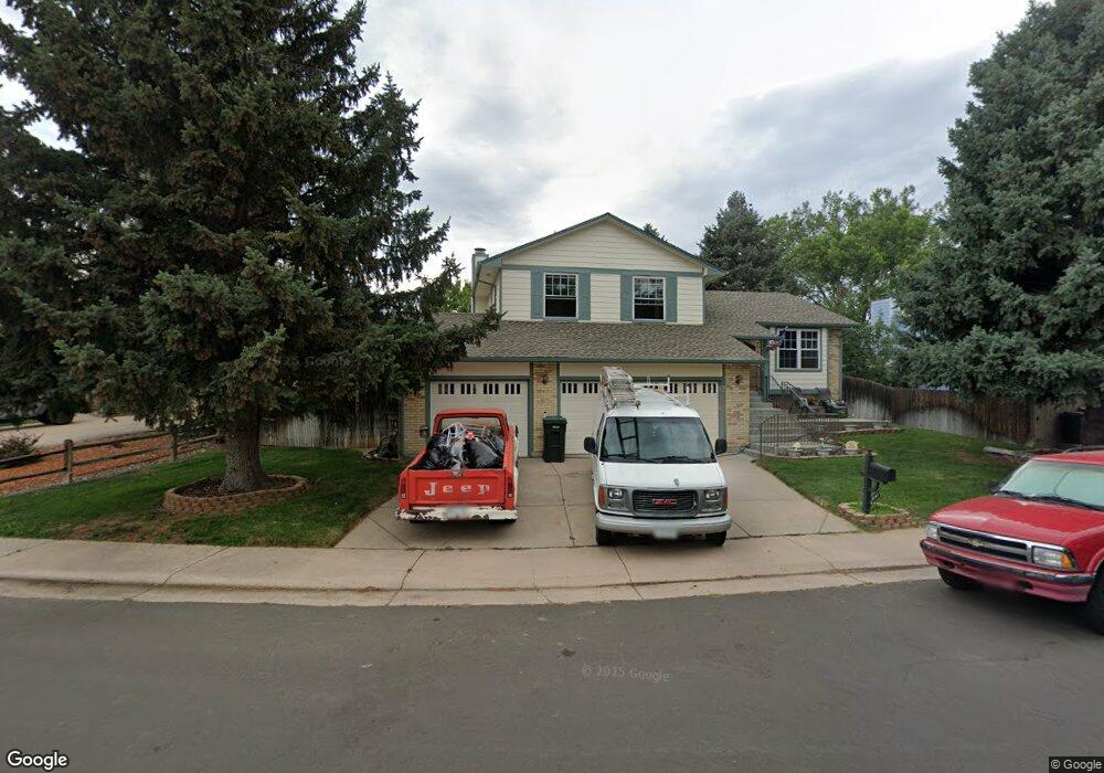 981 S Truckee St, Aurora, CO 80017 - photo 1