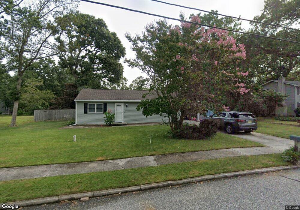 13 Evergreen Dr, Ocean View, NJ 08230 - photo 1