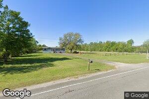 5141 Bayou Black Dr, Gibson, LA 70356