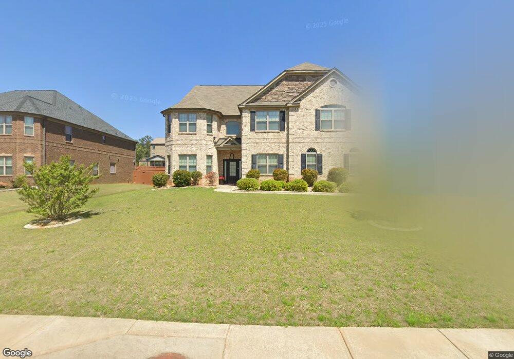 714 Corsica Ln unit LOT 2237, Stockbridge, GA 30281 - photo 1