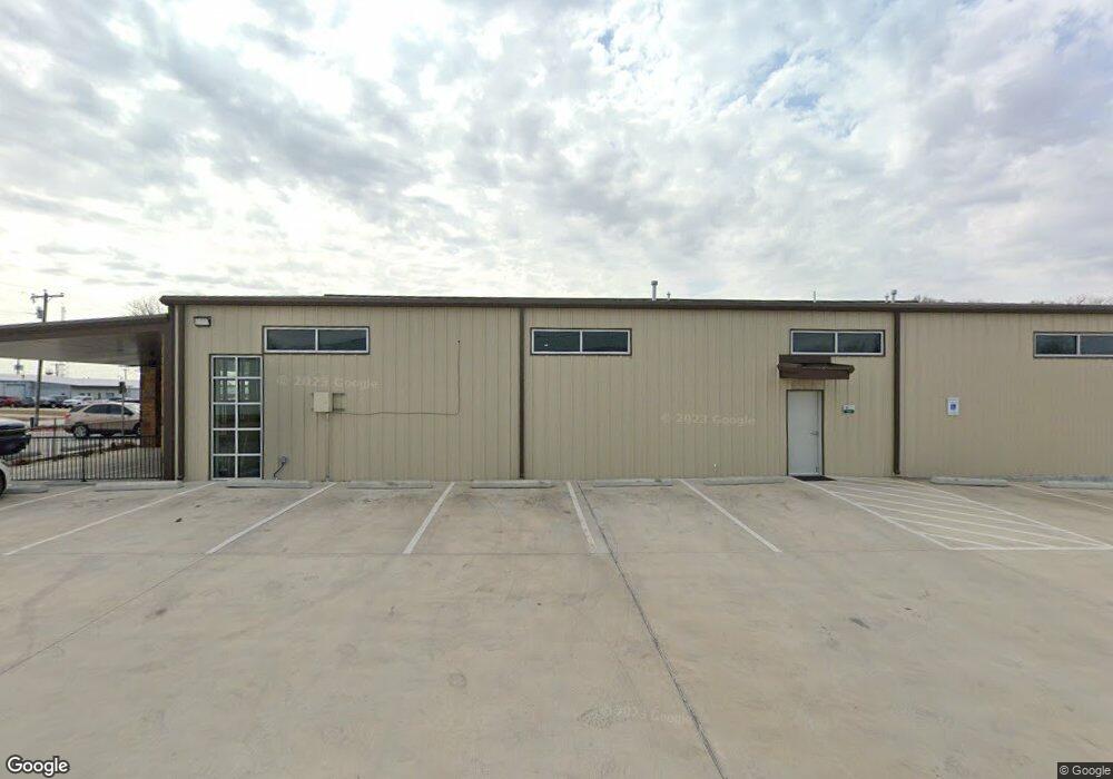 313 Commerce St, Azle, TX 76020 - photo 1