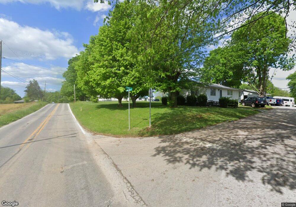 19 Carl St, Corydon, IN 47112 - photo 1