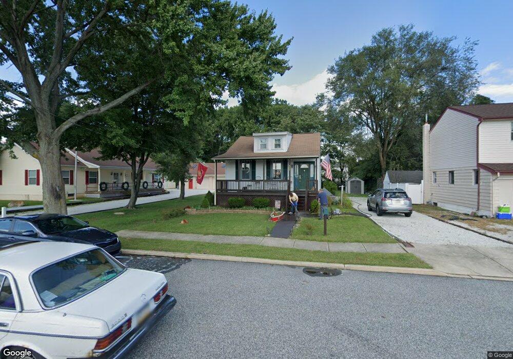 507 W 2nd St, Essington, PA 19029 - photo 1