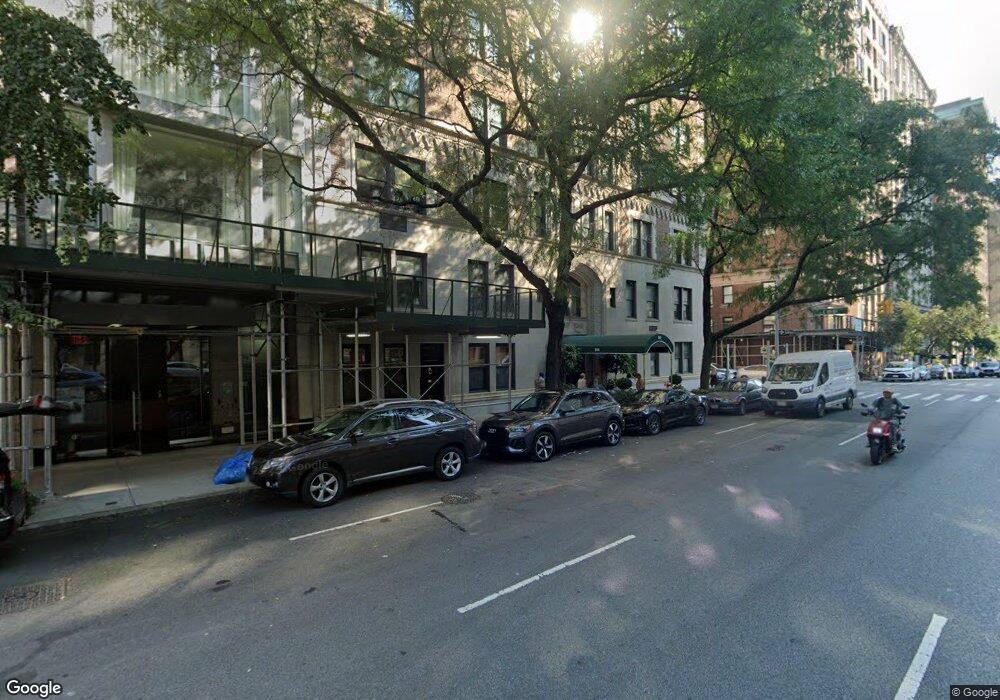 941 Park Ave, New York, NY 10028 - photo 1