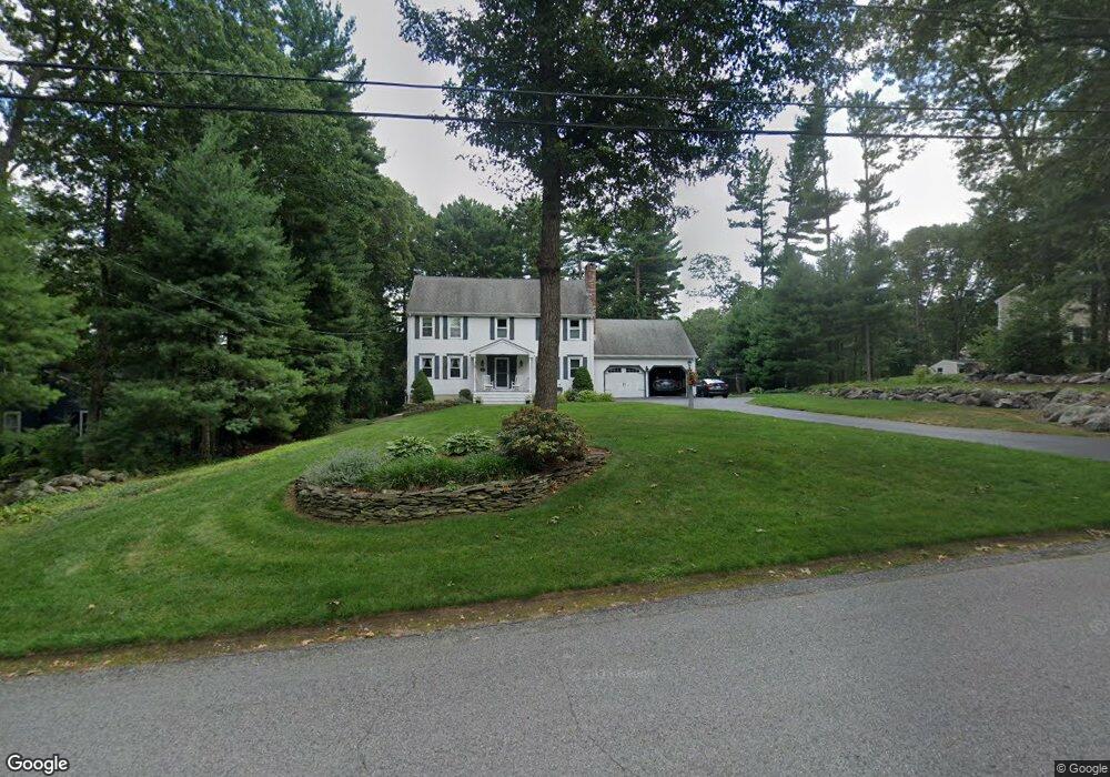 7 Anvil Dr, Cumberland, RI 02864 - photo 1