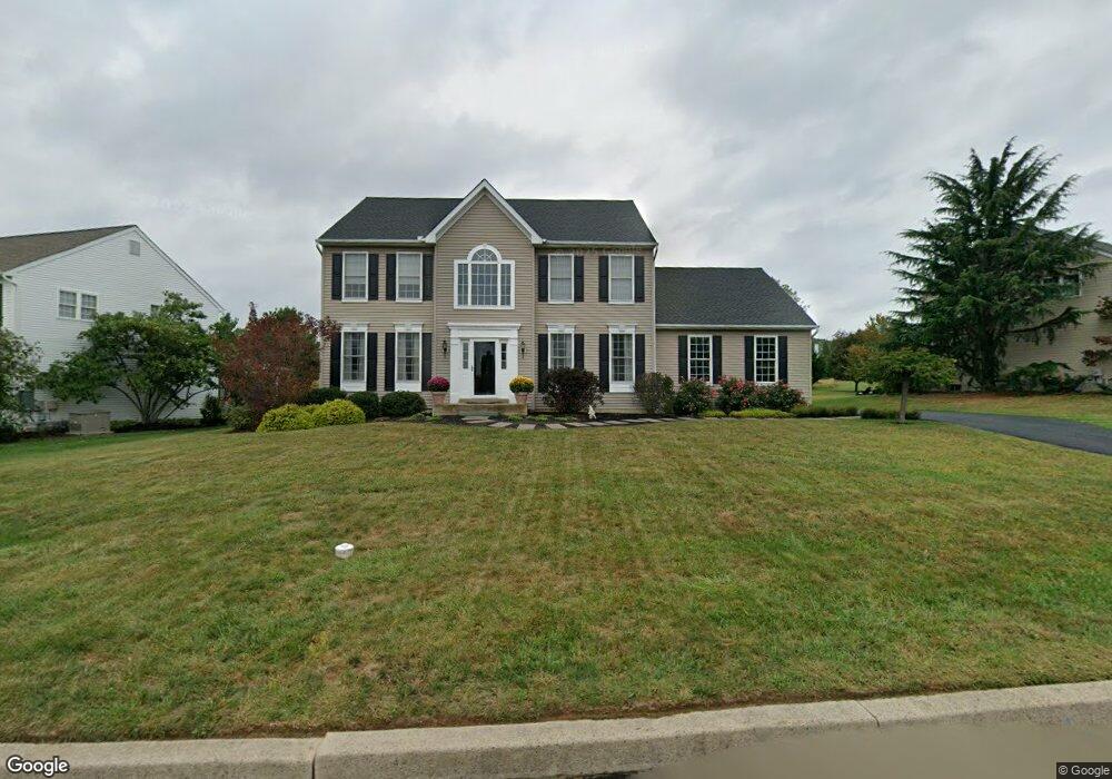 5442 Windtree Dr, Doylestown, PA 18902 - photo 1