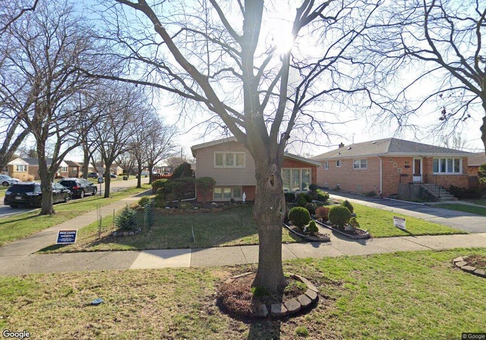 4379 Scott St, Schiller Park, IL 60176 - photo 1