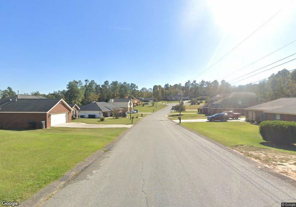 0 Shadow Moss Ct, Augusta, GA 30906 - photo 1