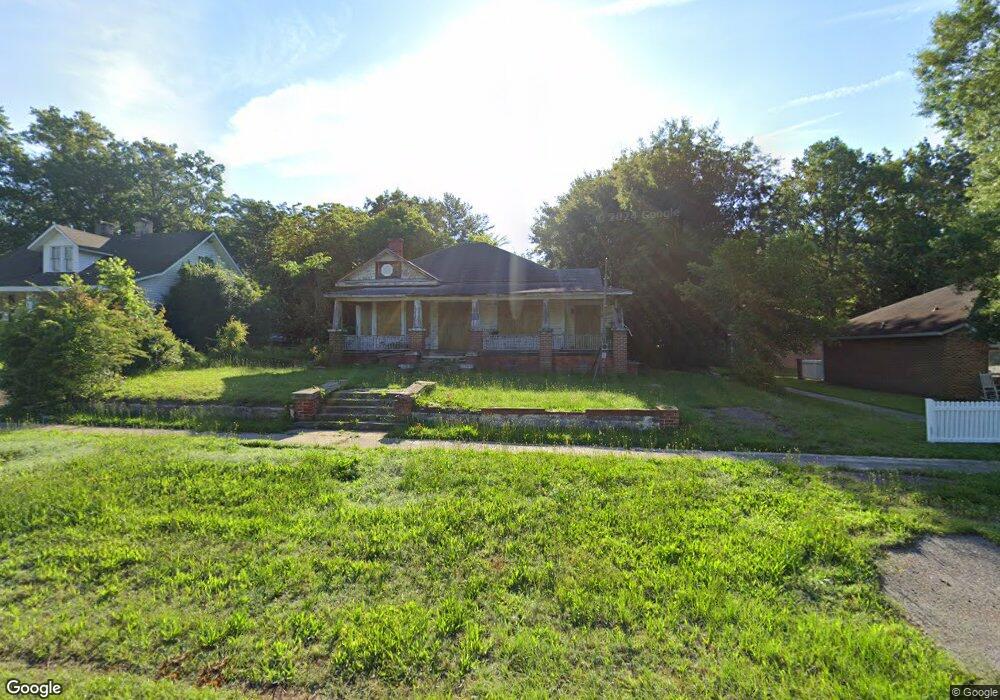 1314 Campbell St, Camden, SC 29020 - photo 1