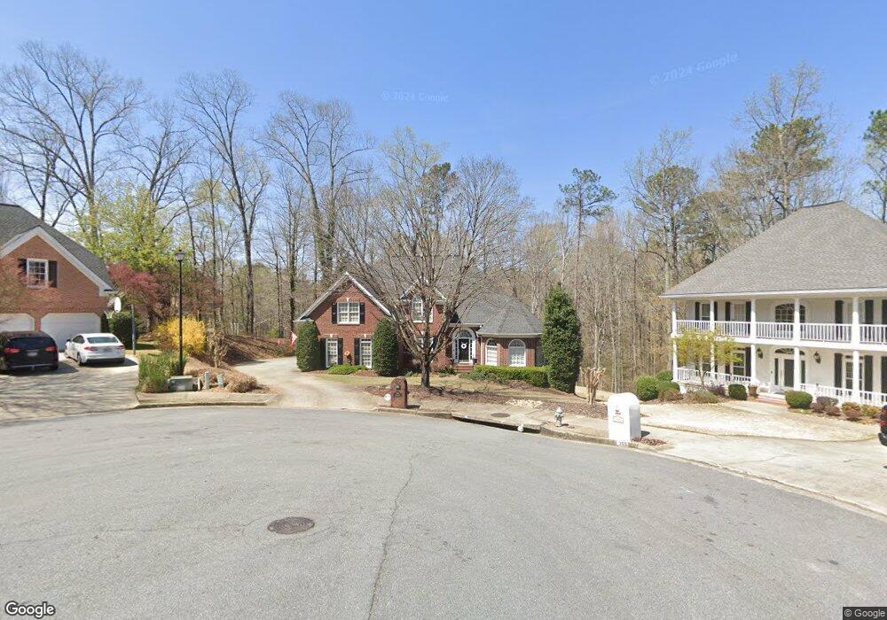 365 Aylesworth Cove unit 2, Alpharetta, GA 30022 - photo 1