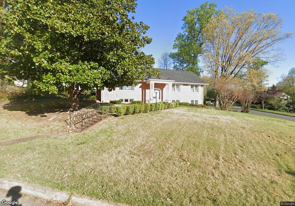 1200 Huntly Place, Alexandria, VA 22307 - photo 1