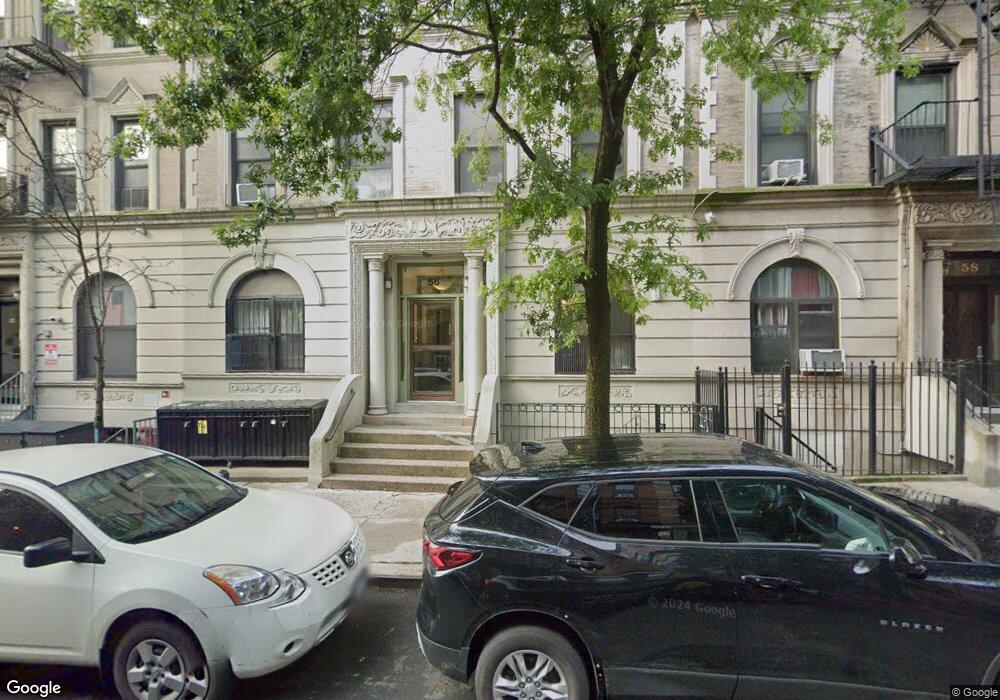 56 W 105th St unit 1-C, New York, NY 10025 - photo 1