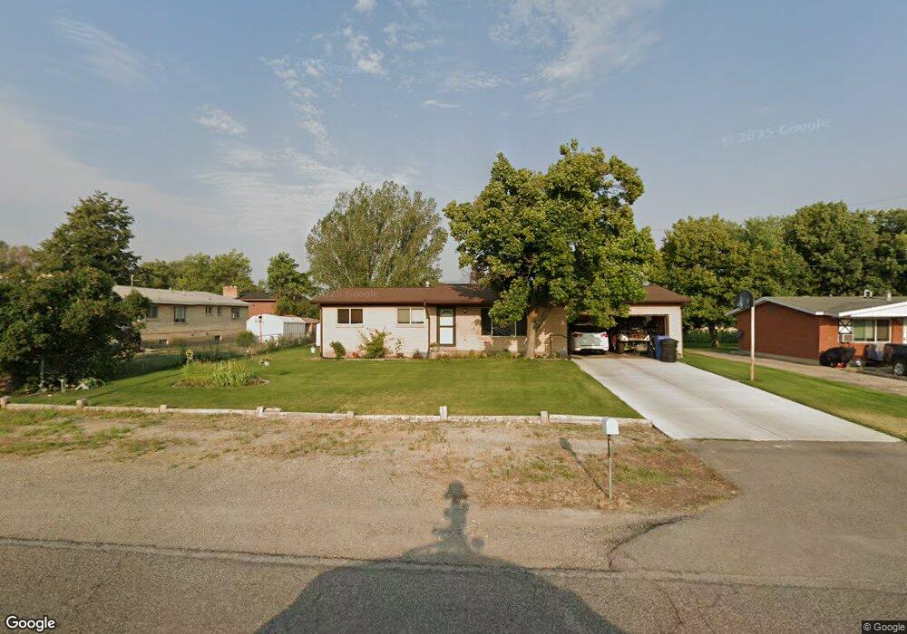 78 S 600 E, Hyrum, UT 84319 - photo 1