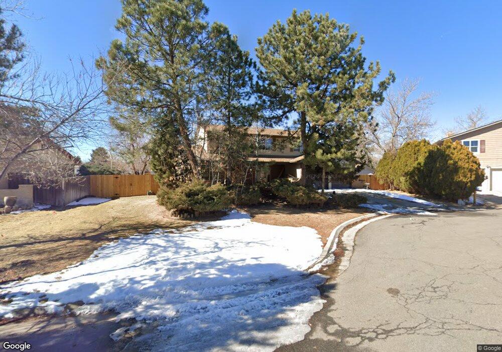 7576 W 83rd Way, Arvada, CO 80003 - photo 1