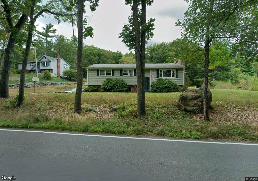 445 S Ashburnham Rd, Westminster, MA 01473 - photo 1