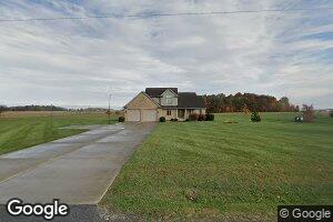 2081 Fortman Rd, Fort Loramie, OH 45845