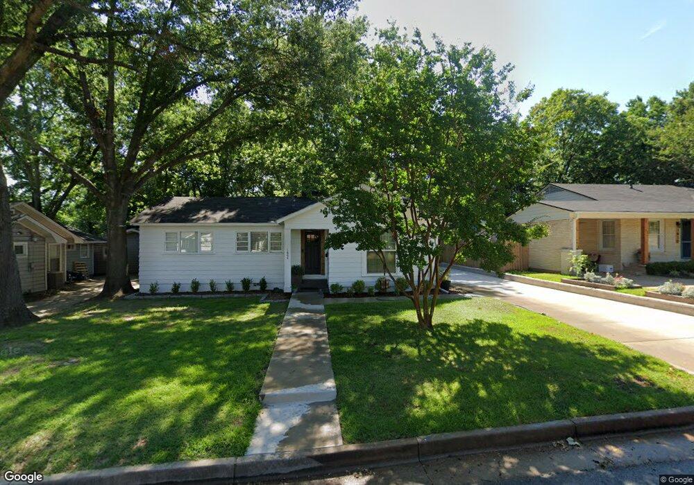 1804 Belmont Dr, Tyler, TX 75701 - photo 1