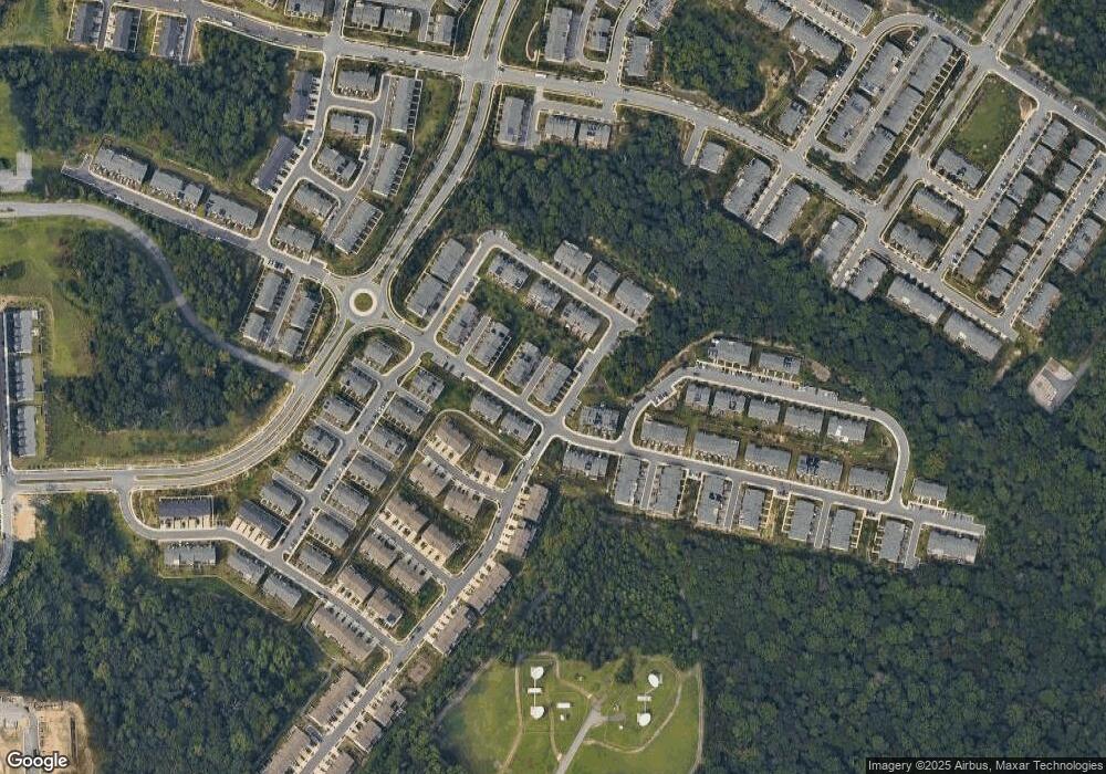 7885 Patterson Way, Hanover, MD 21076 - photo 1