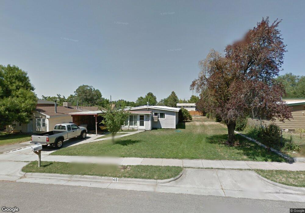 49 E 200 N, North Salt Lake, UT 84054 - photo 1