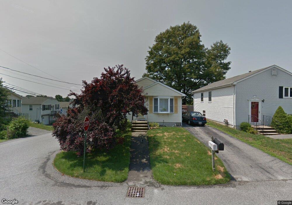 0 Ford Ave, Cumberland, RI 02864 - photo 1