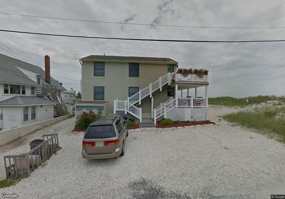 131 E 19th St (Oceanfront), Ship Bottom, NJ 08008 - photo 1