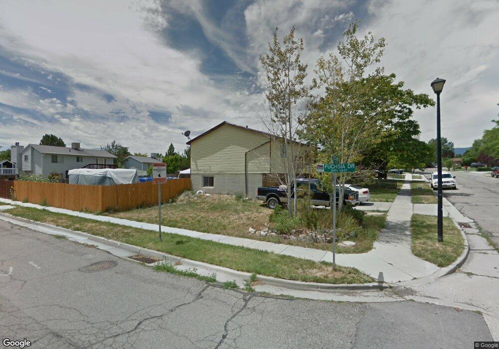 5079 Cyclamen Way, West Jordan, UT 84081 - photo 1