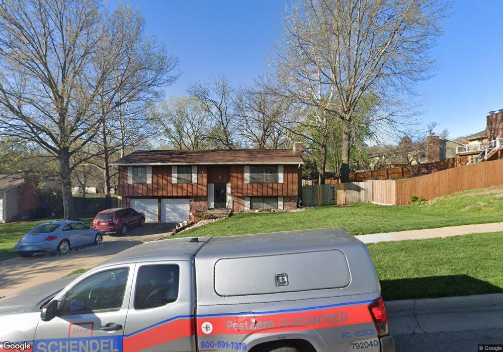 4851 SW Commanche Rd, Topeka, KS 66614 - photo 1