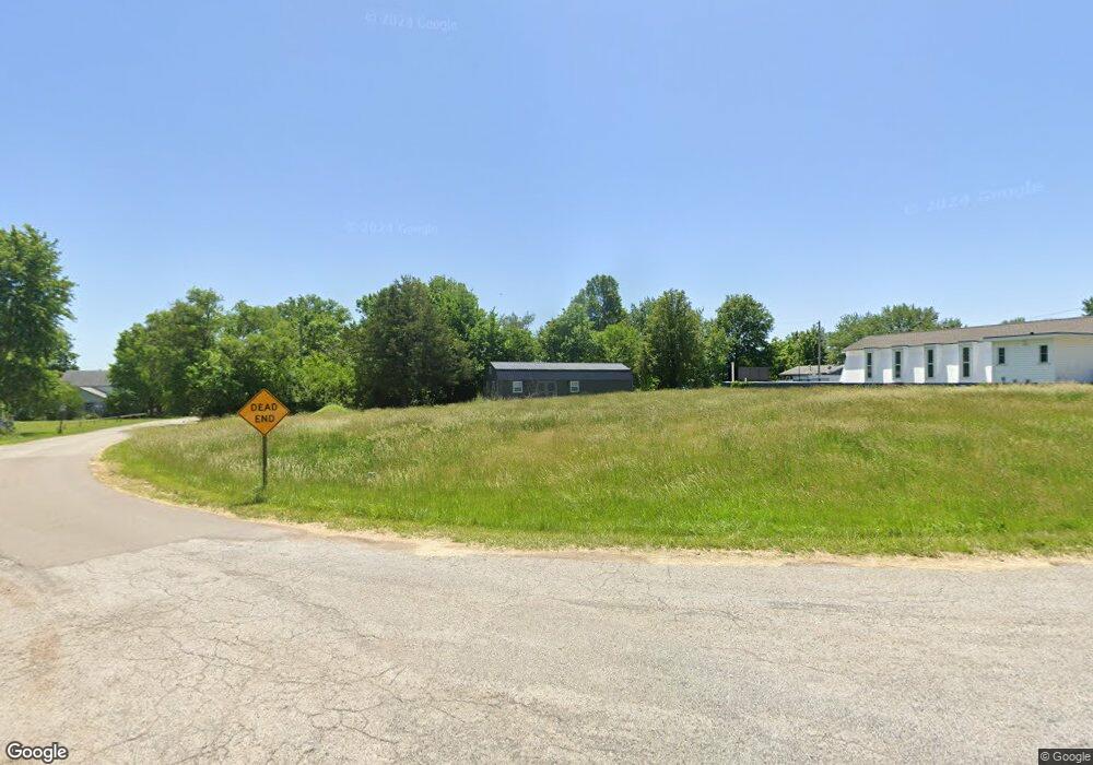 1140 N Franklin St, Auburn, KS 66402 - photo 1