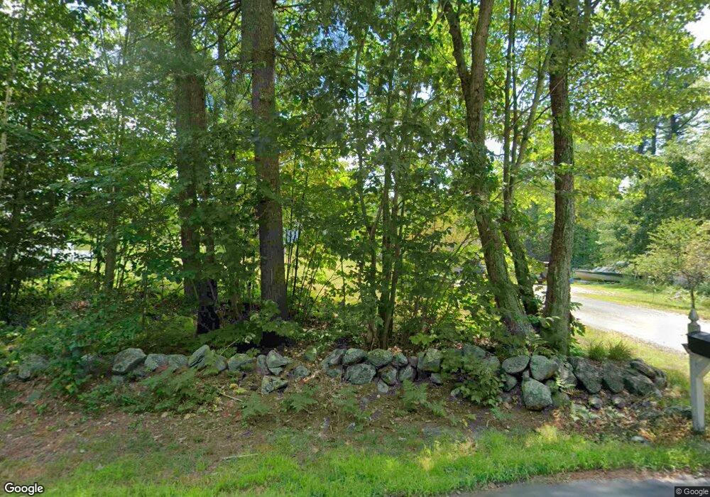 122 Old New Ipswich Rd, Rindge, NH 03461 - photo 1