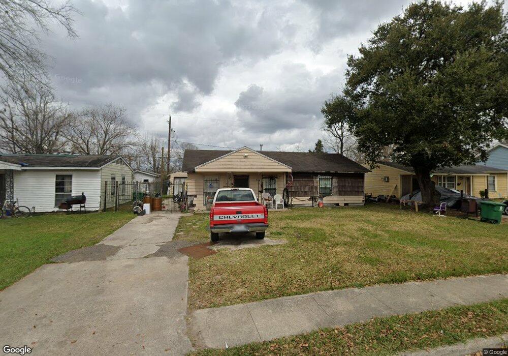5207 Kingsbury St, Houston, TX 77021 - photo 1
