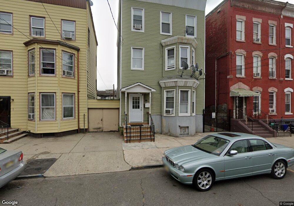 70 Columbia St, Newark, NJ 07102 - photo 1