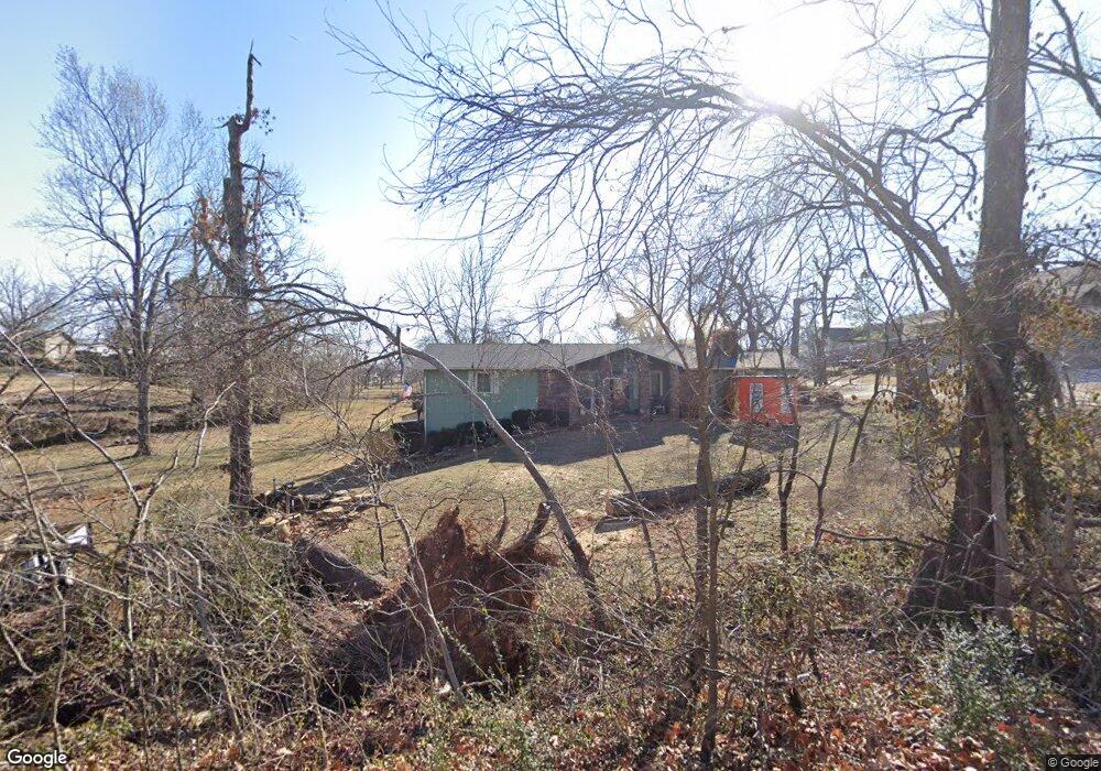 509 NW 9th St, Bentonville, AR 72712 - photo 1