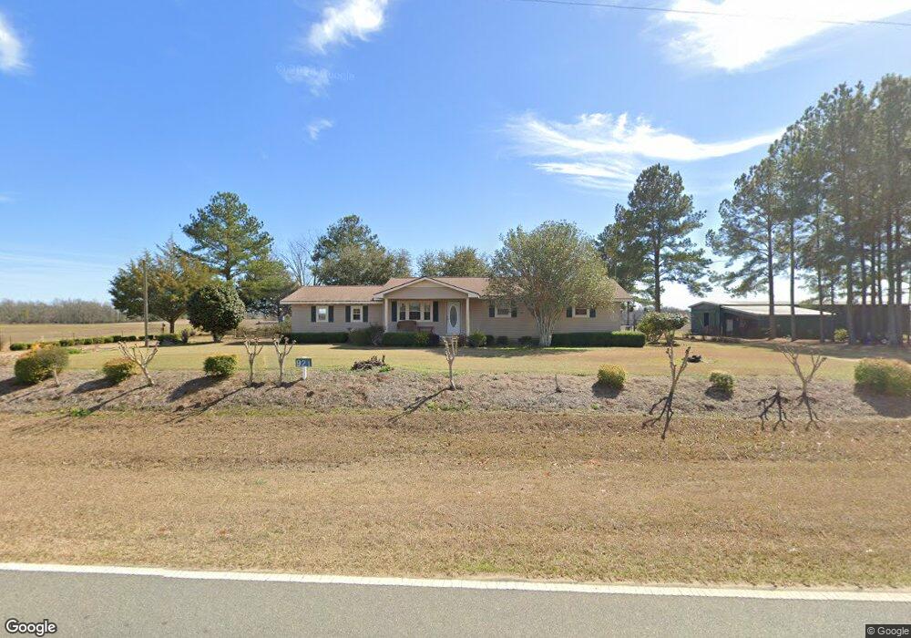 921 Riggs Store Rd, Hartsfield, GA 31756 - photo 1